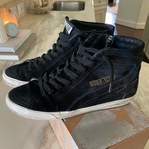 Golden Goose Sneakers 37